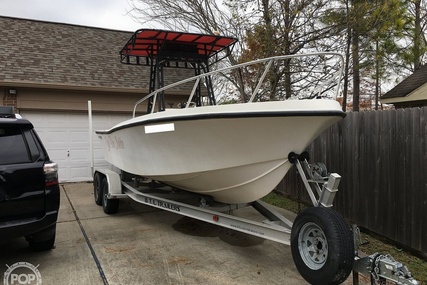 Mako 211 Classic for sale in United States of America for $34,900 (£25,155)