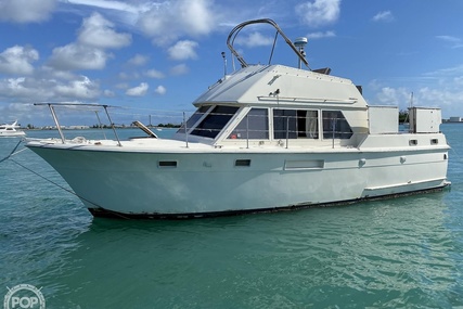 Hatteras 38 Double Cabin for sale in United States of America for $35,000 (£25,227)