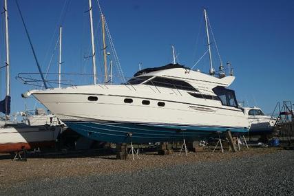 Princess 440 for sale in United Kingdom for £134,950