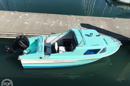 Dorsett Catalina 17 for sale in United States of America for $23,000 (£16,684)