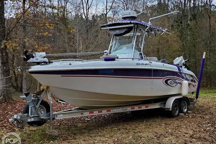 Baja 250 Sportfish for sale in United States of America for $49,000 (£35,038)