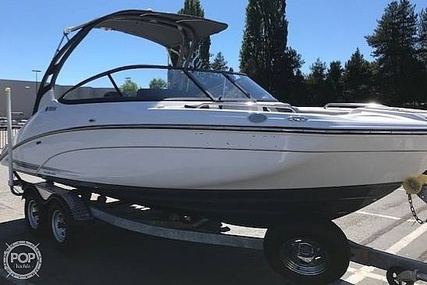 Yamaha 212 Limited S for sale in United States of America for $61,700 (£45,340) Yamaha 212 Limited S for sale in United States of America for $61,700 (£45,340)