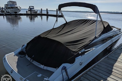 Crownline E-4 for sale in United States of America for $65,000 (£46,549)