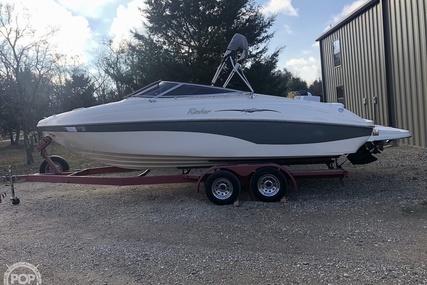 Rinker Captiva 232 for sale in United States of America for $29,400 (£21,253)