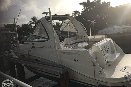 Rinker 260 for sale in United States of America for $30,000 (£21,686)