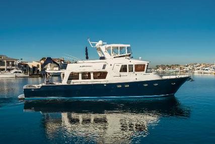 Jefferson Pilothouse 64 for sale in United States of America for $595,000 (£420,429)