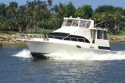 Ocean Yachts Cockpit Motor Yacht for sale in United States of America for $174,900 (£124,134)