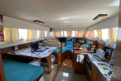 Birchwood 33 for sale in Spain for €39,000 (£34,669) Birchwood 33 for sale in Spain for €39,000 (£34,669)