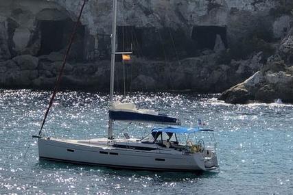 Jeanneau Sun Odyssey 469 for sale in France for €150,000 (£129,134)