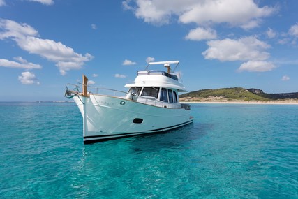 Sasga MENORQUIN 42 for sale in France for €418,100 (£359,155)