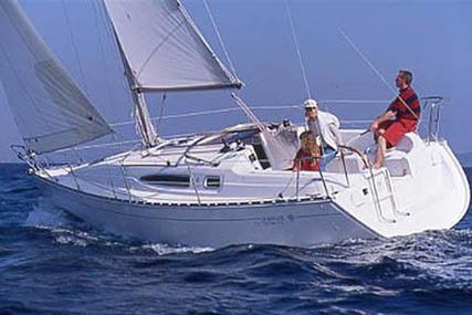 Jeanneau Sun Odyssey 29.2 for sale in United Kingdom for £28,450