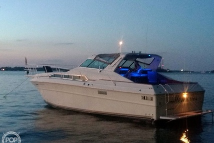 Sea Ray SRV 360 Express for sale in United States of America for $40,000 (£28,721)