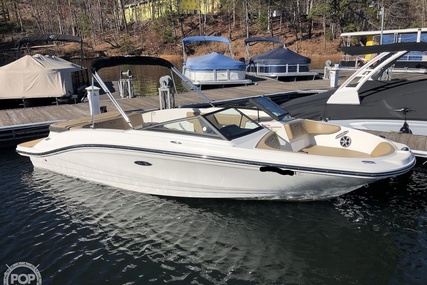 Sea Ray 210 SPX for sale in United States of America for $35,200 (£25,445)