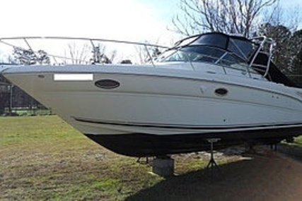 Sea Ray 290 Amberjack for sale in United States of America for $39,999 (£28,915)