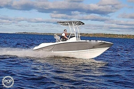 Yamaha FSH 190 for sale in United States of America for $27,750 (£20,392) Yamaha FSH 190 for sale in United States of America for $27,750 (£20,392)