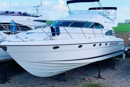 Fairline Squadron 55 for sale in United Kingdom for £199,950