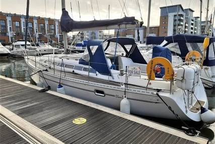 Elan 36 for sale in United Kingdom for £49,000