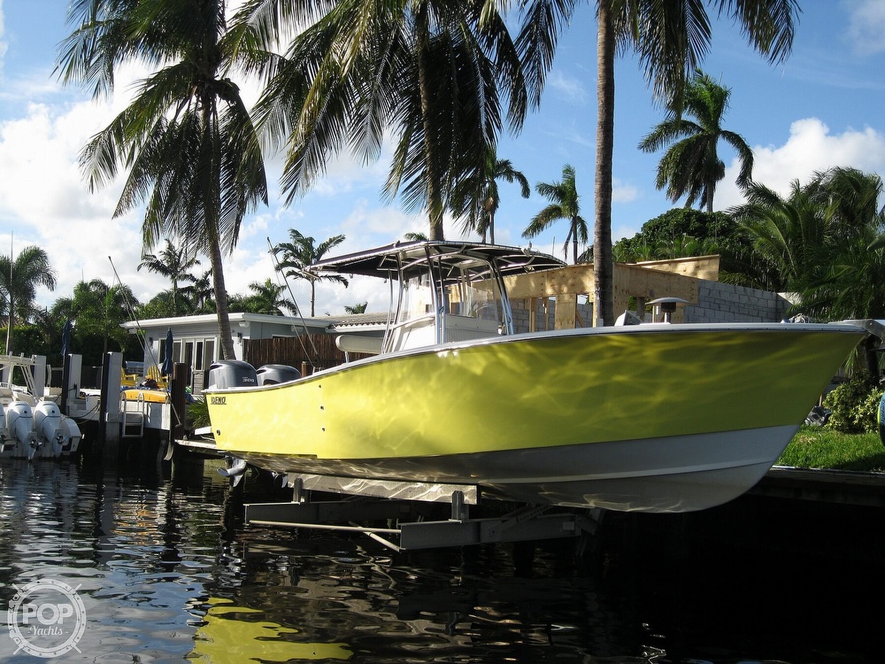 Deno 30 Sport Center Console For Sale In United States Of America