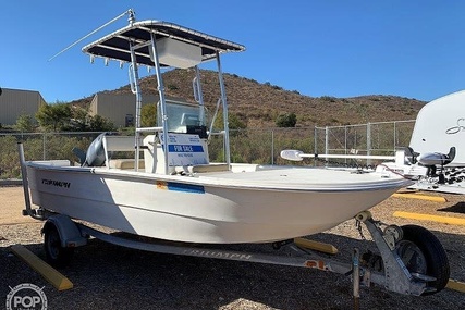 Triumph 1700 Skiff CC for sale in United States of America for $21,250 (£15,218)
