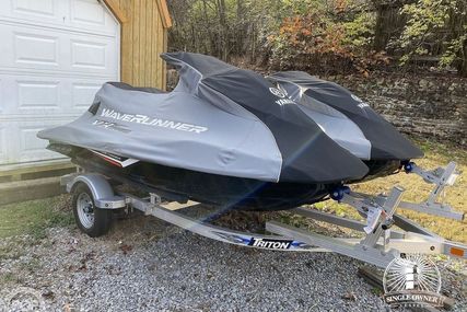 Yamaha vx for sale in United States of America for $27,800 (£20,429) Yamaha vx for sale in United States of America for $27,800 (£20,429)