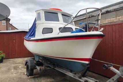 Seawitch 18 for sale in United Kingdom for £5,200
