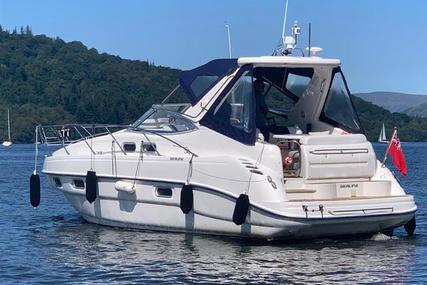 Sealine S34 for sale in United Kingdom for £93,950