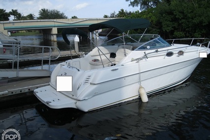 Sea Ray 270 Sundancer for sale in United States of America for $25,000 (£18,237)