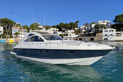 Fairline Targa 47 for sale in Spain for £349,950