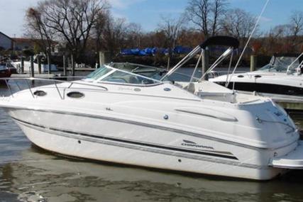 Chaparral 260 Signature for sale in United Kingdom for £19,500