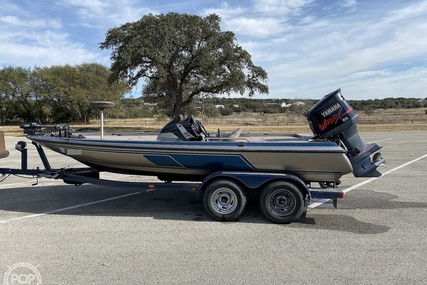 Skeeter SX200 for sale in United States of America for $18,950 (£13,699)