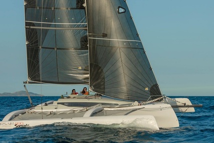 Corsair 880 for sale in United Kingdom for $128,000 (£94,937)
