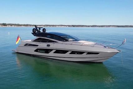 Sunseeker Predator 68 for sale in Germany for €1,750,000 (£1,508,881)