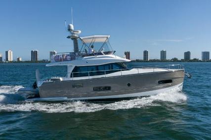 Azimut Yachts Magellano 43 for sale in United States of America for $554,999 (£397,456)