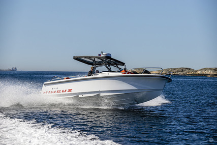 Nimbus Tender 8 for sale in United Kingdom for €76,956 (£66,673)