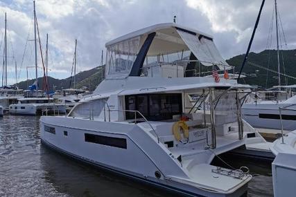 Leopard 43 Powercat for sale in British Virgin Islands for $425,000 (£341,942) Leopard 43 Powercat for sale in British Virgin Islands for $425,000 (£341,942)
