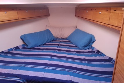 Bavaria Yachts 33 Cruiser for sale in Spain for €45,000 (£39,854) Bavaria Yachts 33 Cruiser for sale in Spain for €45,000 (£39,854)