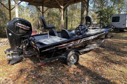 Tracker Pro Team 175 TXW for sale in United States of America for $27,600 (£19,774)