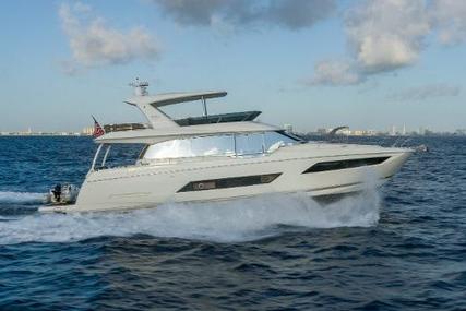 Prestige 680 for sale in United States of America for $2,100,000 (£1,496,441)