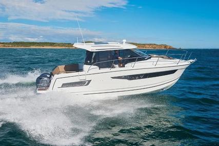 Jeanneau Merry Fisher 895 for sale in Guernsey and Alderney for £99,950