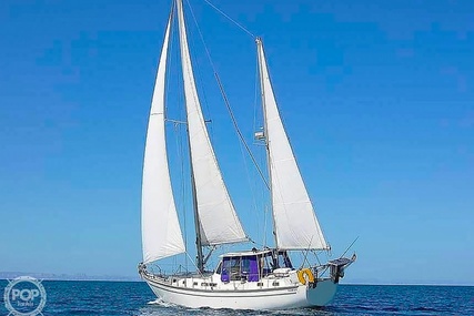 Whitby Boat Works Whitby 42 for sale in Mexico for $110,000 (£80,242)