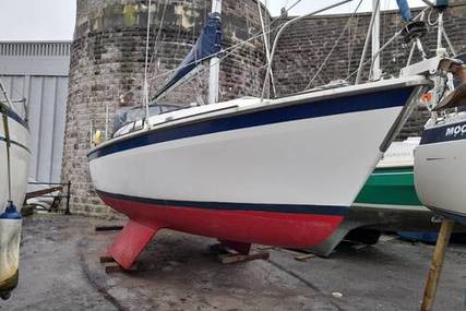 Westerly Konsort for sale in United Kingdom for £15,950