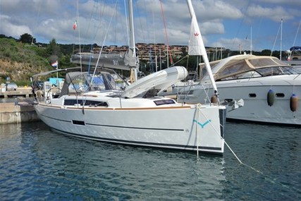 Dufour Yachts 360 Grand Large for sale in Italy for €104,745 (£90,250)