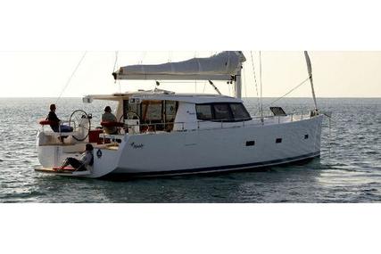 Moody 45 DS for sale in Thailand for €385,000 (£331,445)