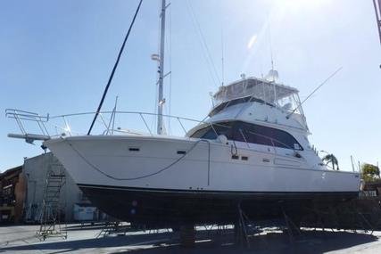 Bertram 46.6 Convertible for sale in United States of America for $125,000 (£90,130)