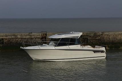 Ocqueteau Timonier 725 for sale in Spain for €65,000 (£56,044)