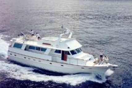 Bertram 62 MOTOR YACHT for sale in Greece for €115,000 (£99,003)