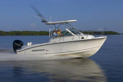 Trophy Pro 2302WA for sale in United States of America for $25,000 (£17,876)