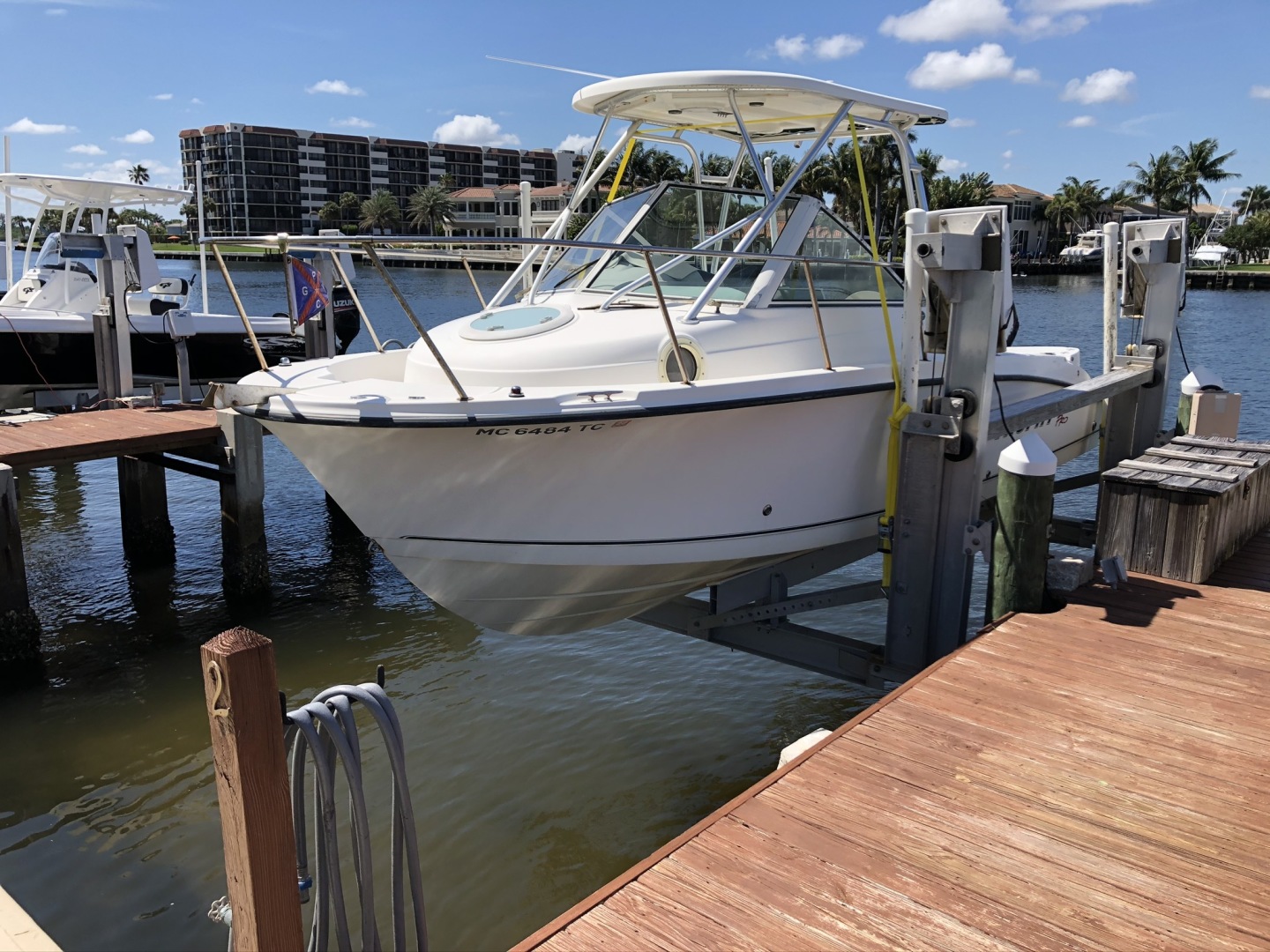 Trophy Pro 2302WA for sale Rightboat