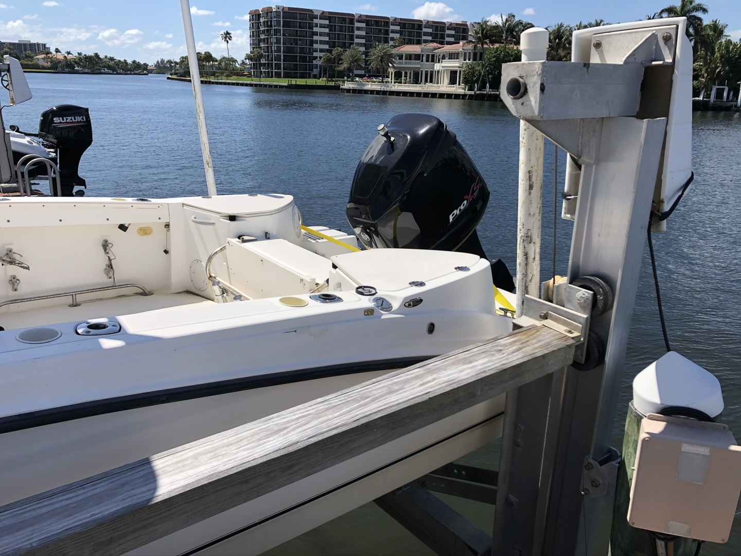 Trophy Pro 2302WA for sale Rightboat