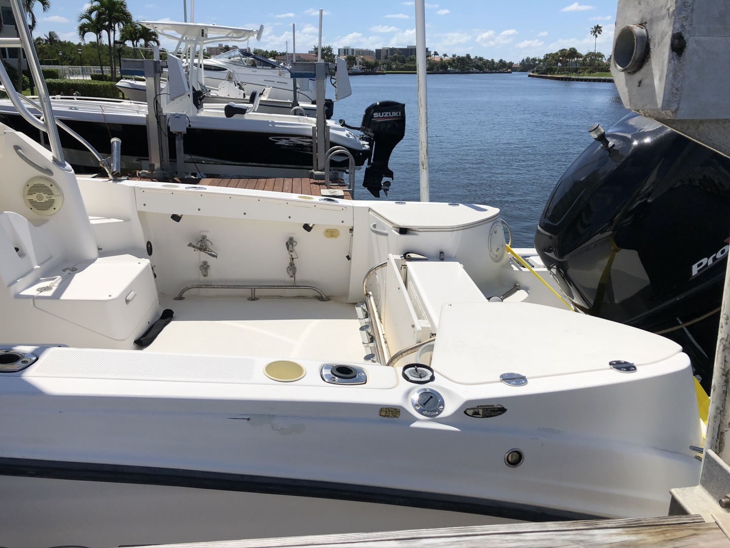 Trophy Pro 2302WA for sale Rightboat
